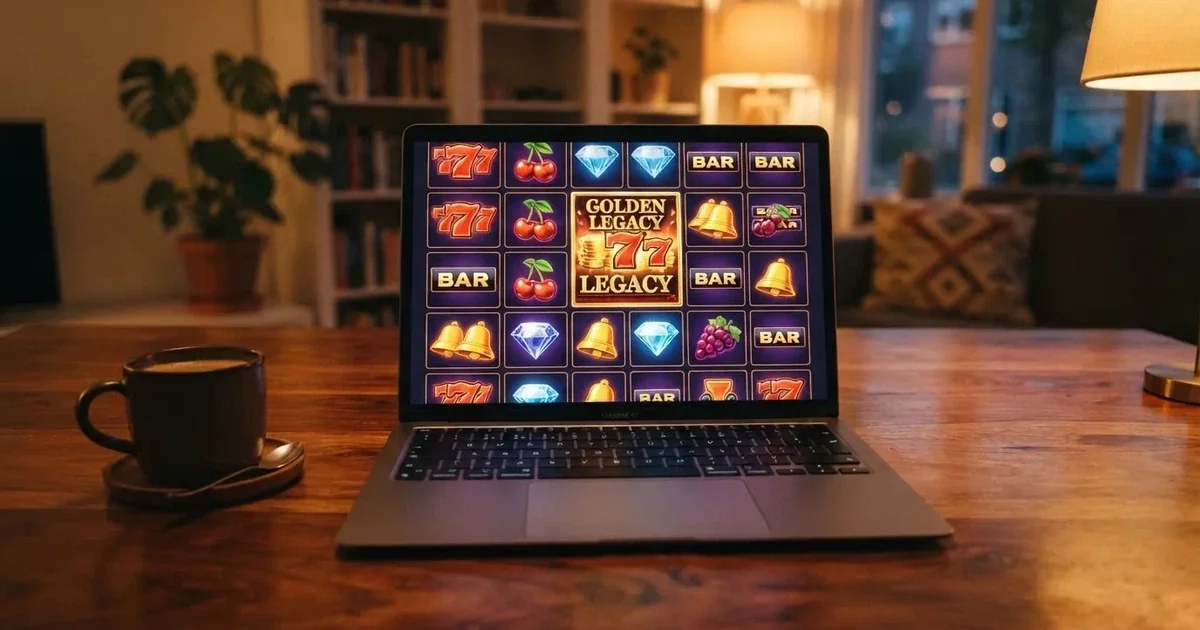 Beste casino met Amatic: 10 vergunde NL-aanbieders beoordeeld