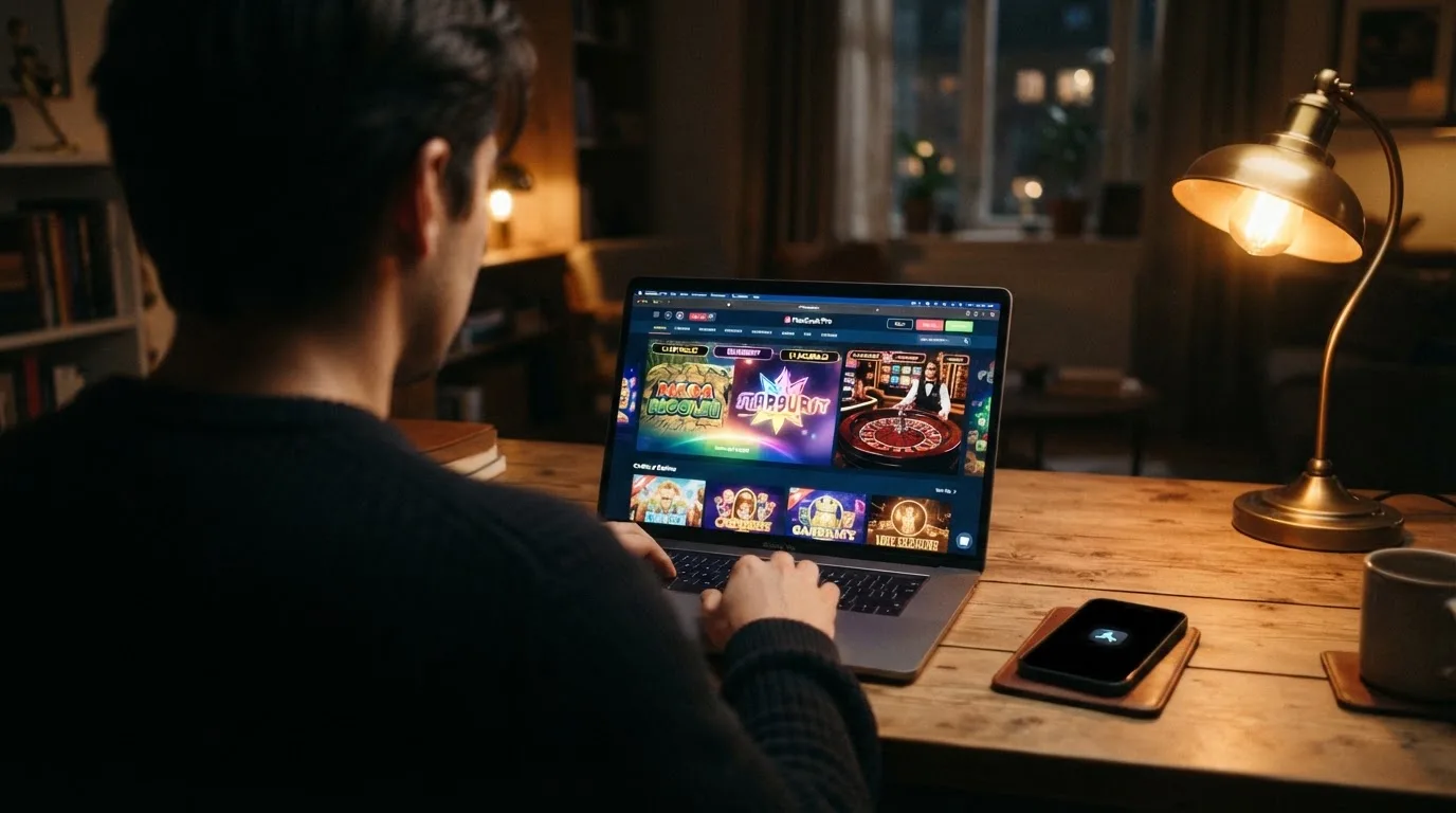 Een vergelijkend beeld van een Nederlandse Ksa-vergunning tegenover een offshore-casino-licentie