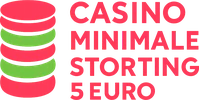Casino Minimale Storting 5 Euro