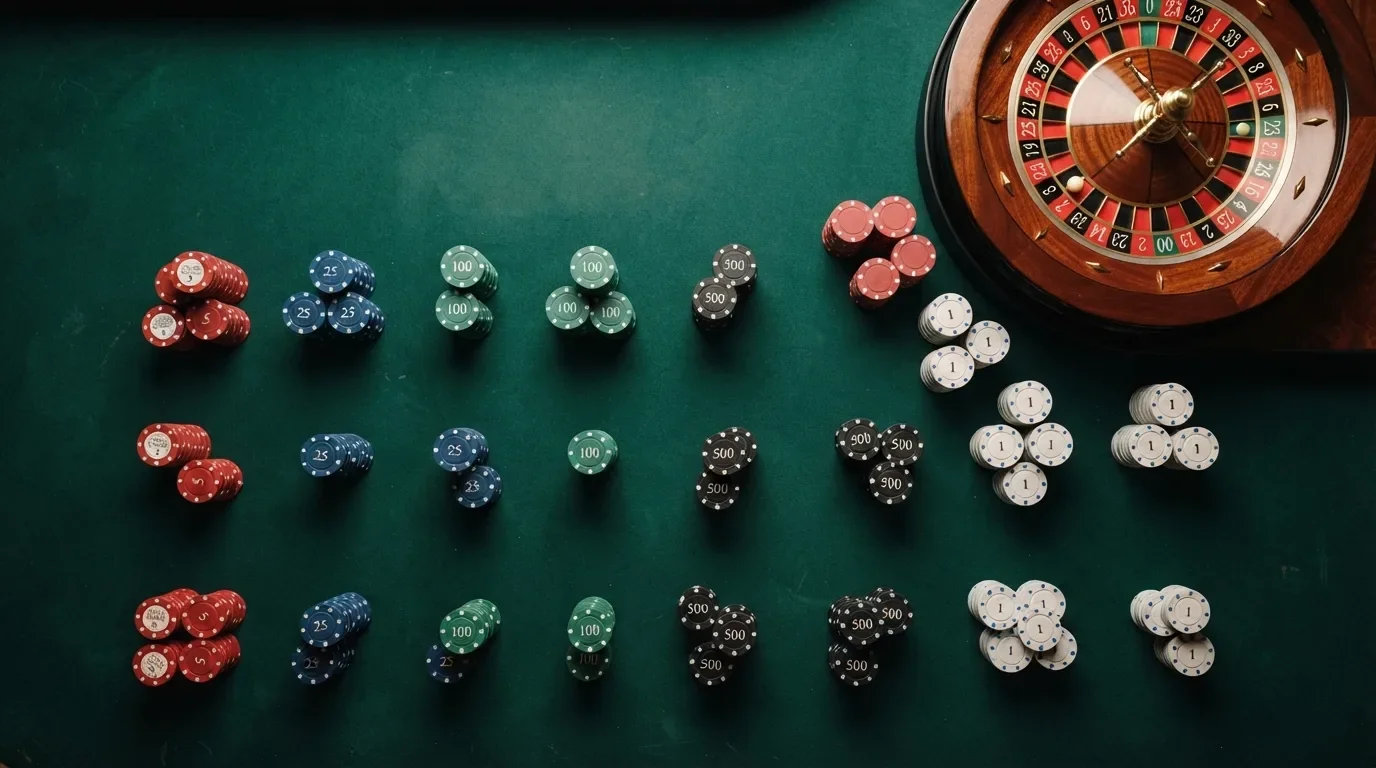 Een overzicht van tien Nederlandse online casino's met hun vergunninggegevens